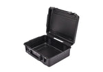 SKB Cases 3i-2015-7B-E, iSeries Mil-Standard Waterproof Case 7" Deep - Black by SKB Cases