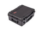 SKB Cases 3i-2015-7B-E, iSeries Mil-Standard Waterproof Case 7" Deep - Black by SKB Cases