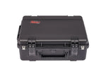 SKB Cases 3i-2015-7B-E, iSeries Mil-Standard Waterproof Case 7" Deep - Black by SKB Cases