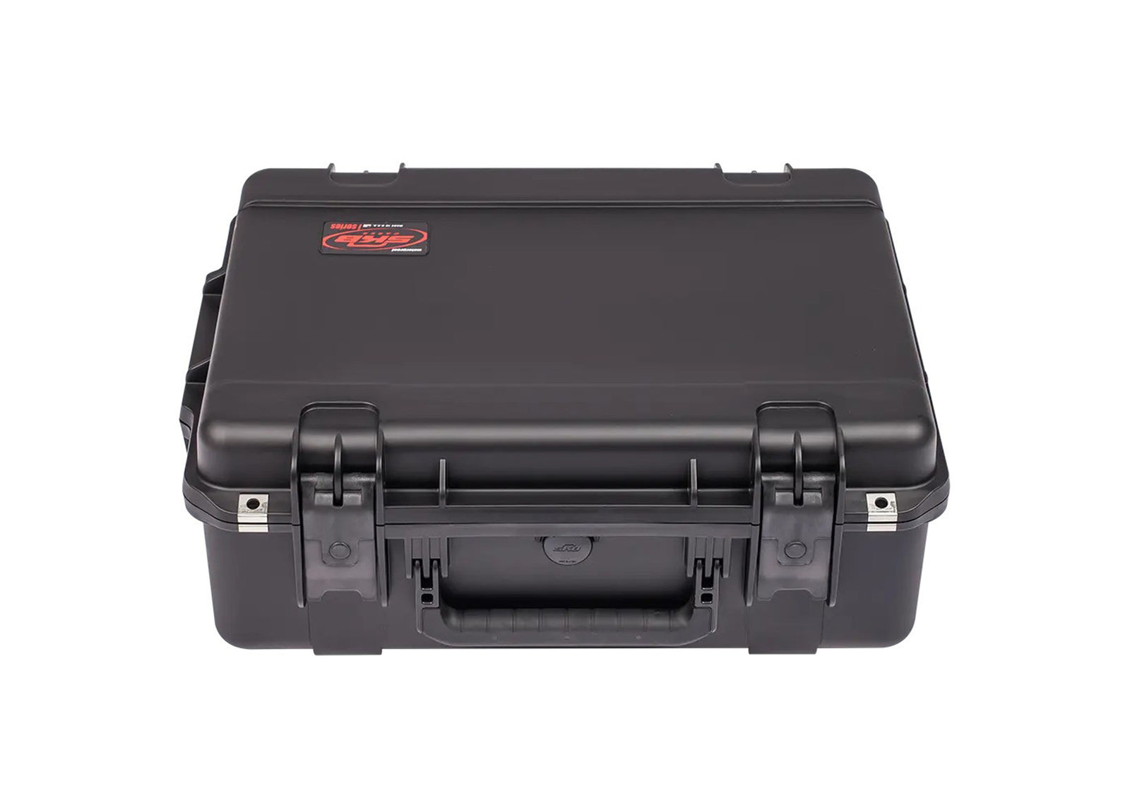 SKB Cases 3i-2015-7B-E, iSeries Mil-Standard Waterproof Case 7" Deep - Black by SKB Cases