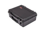 SKB Cases 3i-2015-7B-E, iSeries Mil-Standard Waterproof Case 7" Deep - Black by SKB Cases