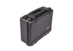 SKB Cases 3i-2015-7B-E, iSeries Mil-Standard Waterproof Case 7" Deep - Black by SKB Cases