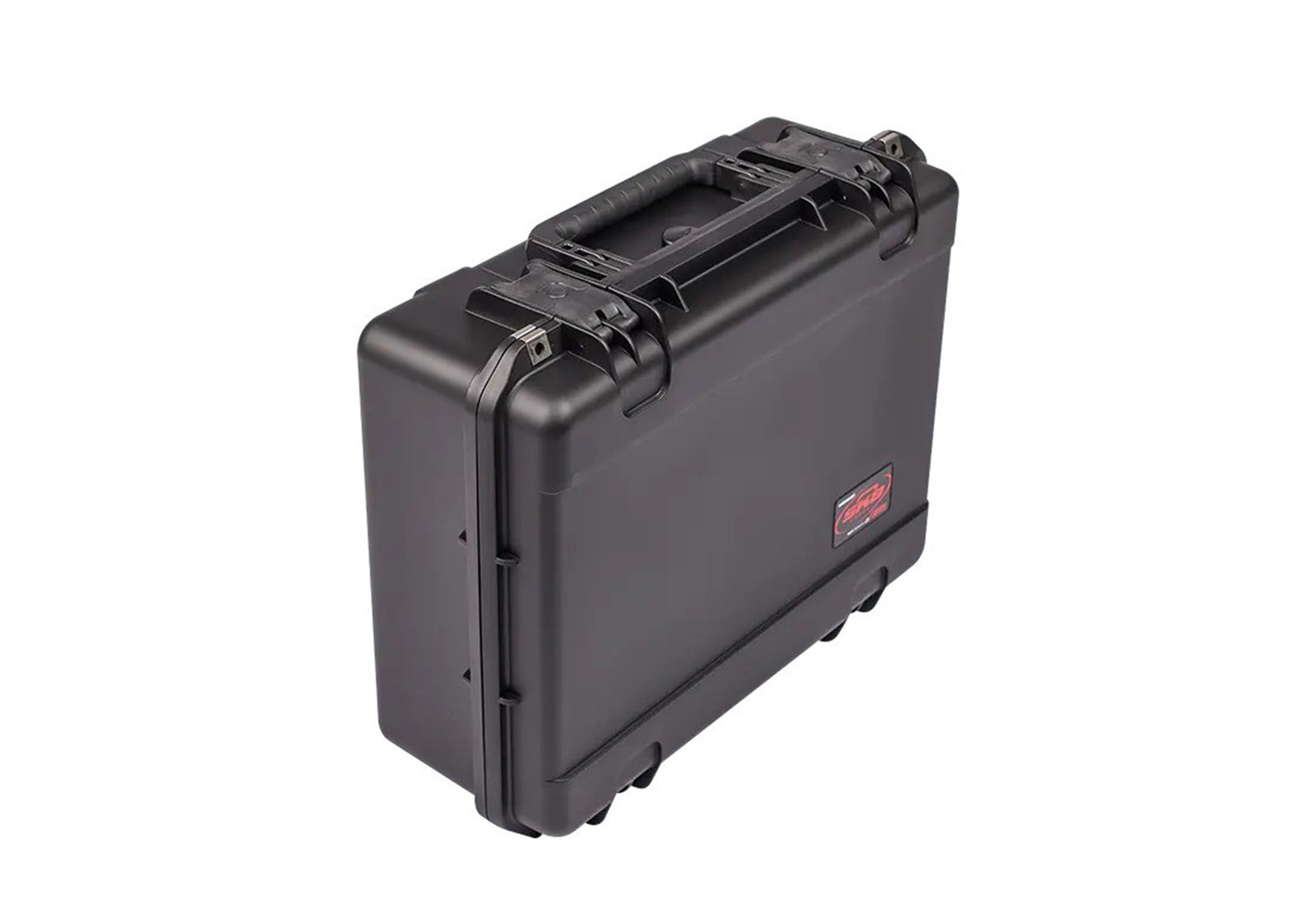SKB Cases 3i-2015-7B-E, iSeries Mil-Standard Waterproof Case 7" Deep - Black by SKB Cases