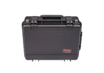 SKB Cases 3i-2015-7B-E, iSeries Mil-Standard Waterproof Case 7" Deep - Black by SKB Cases