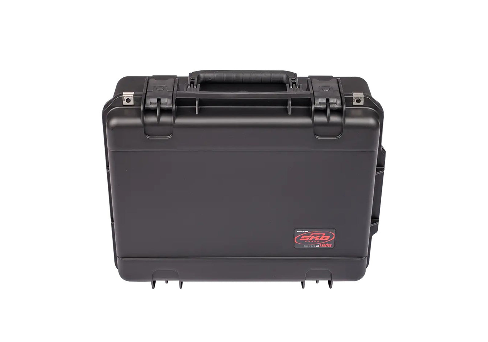 SKB Cases 3i-2015-7B-E, iSeries Mil-Standard Waterproof Case 7" Deep - Black by SKB Cases