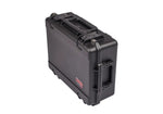 SKB Cases 3i-2015-7B-E, iSeries Mil-Standard Waterproof Case 7" Deep - Black by SKB Cases