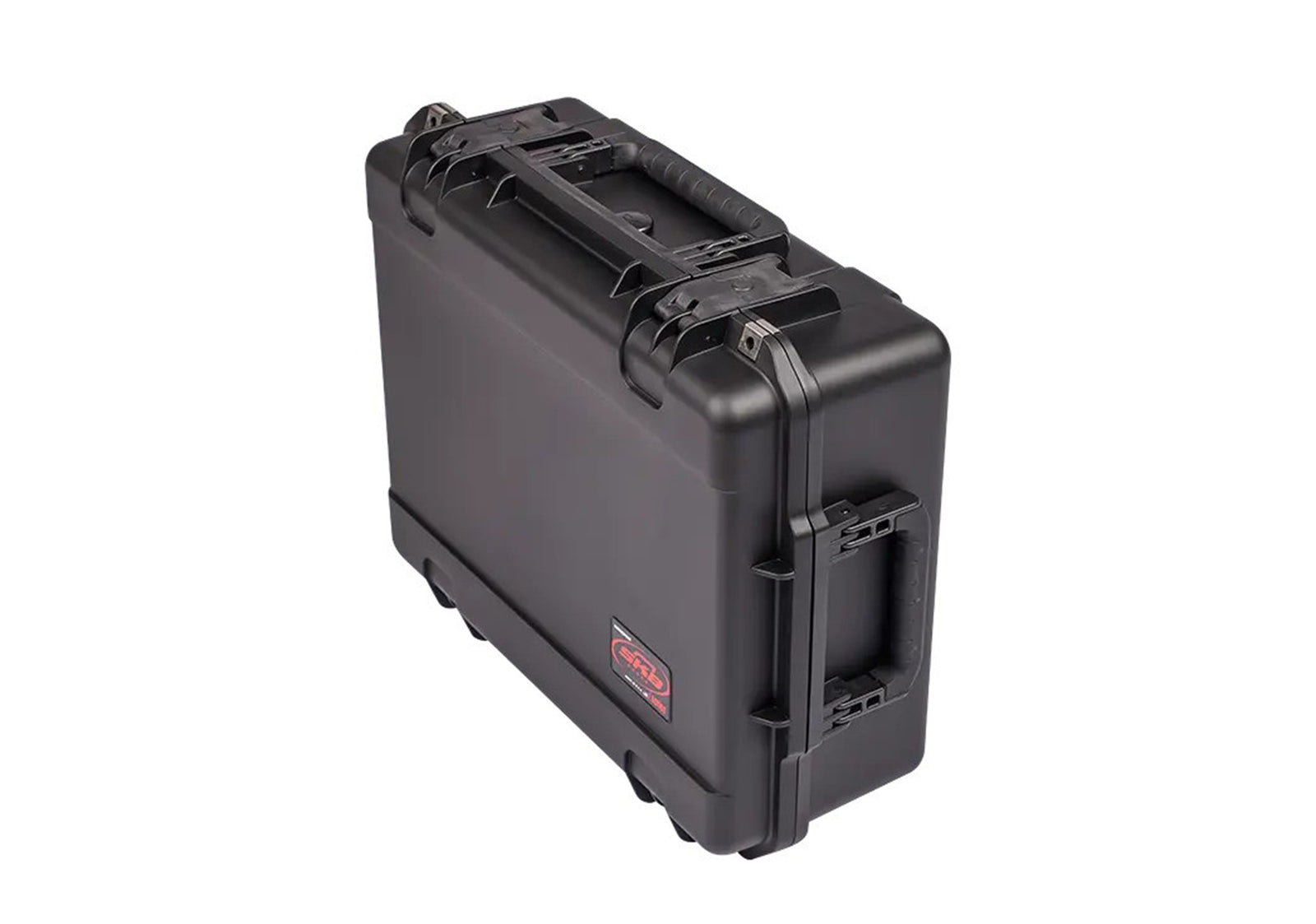 SKB Cases 3i-2015-7B-E, iSeries Mil-Standard Waterproof Case 7" Deep - Black by SKB Cases