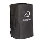 AlphaTheta CVR-W8 Speaker Cover for Wave-Eight by AlphaTheta