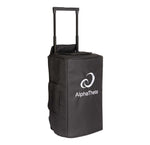 AlphaTheta CVR-W8 Speaker Cover for Wave-Eight by AlphaTheta