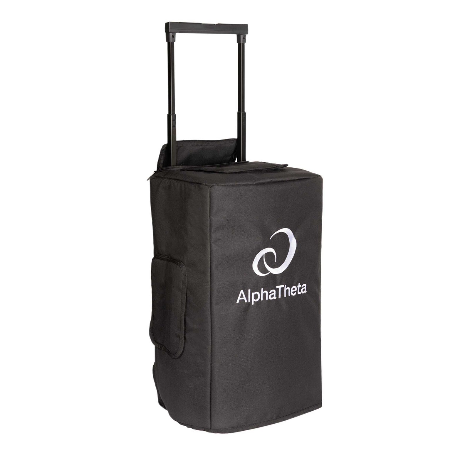 AlphaTheta CVR-W8 Speaker Cover for Wave-Eight by AlphaTheta