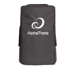 AlphaTheta CVR-W8 Speaker Cover for Wave-Eight by AlphaTheta