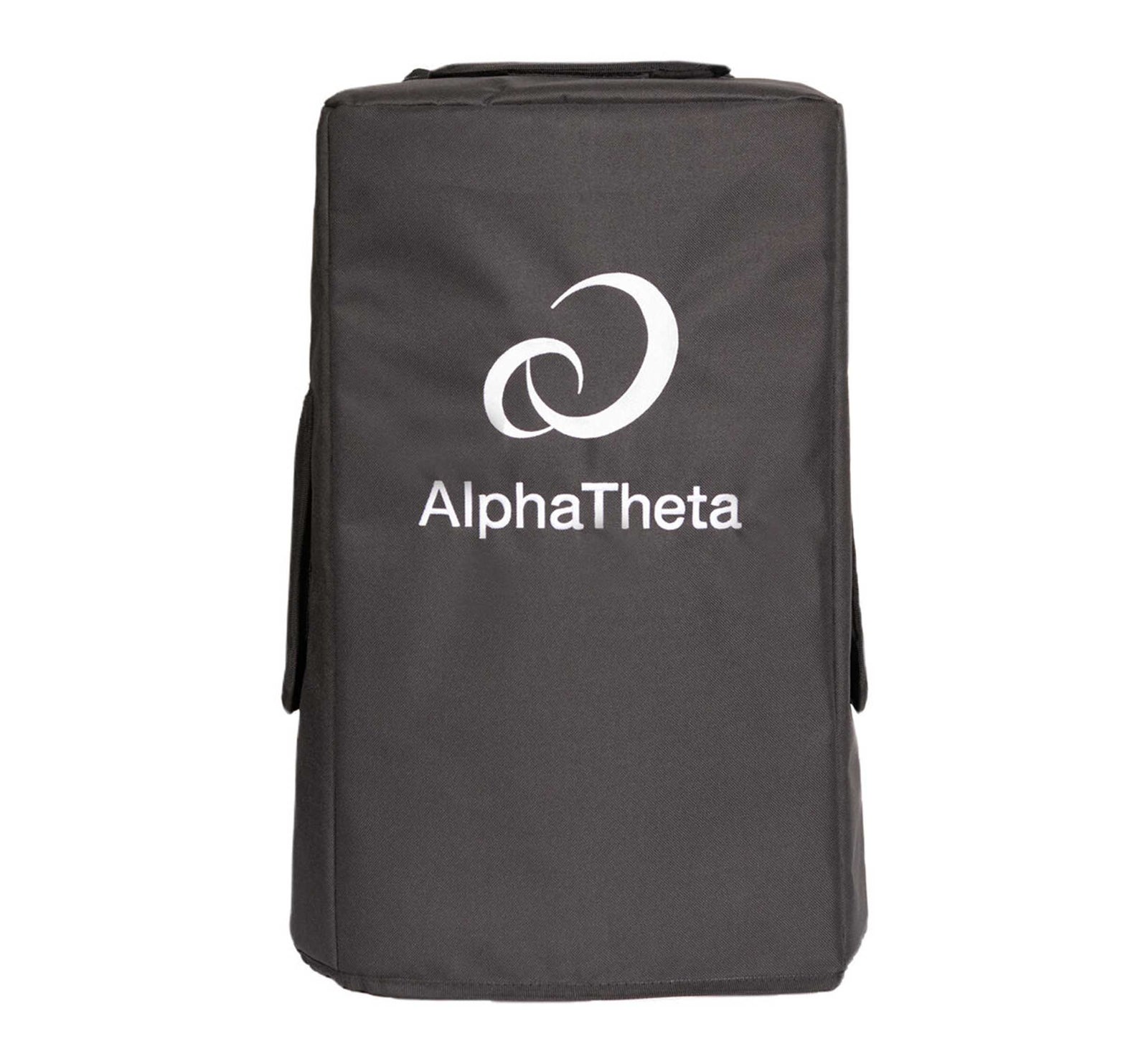 AlphaTheta CVR-W8 Speaker Cover for Wave-Eight by AlphaTheta