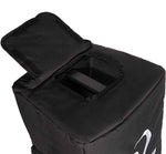 AlphaTheta CVR-W8 Speaker Cover for Wave-Eight by AlphaTheta