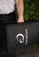AlphaTheta CVR-W8 Speaker Cover for Wave-Eight by AlphaTheta