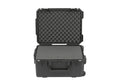 SKB Cases 3i-2015-10BC, iSeries Mil-Standard Waterproof Case 10" Deep with Cubed Foam - Black by SKB Cases