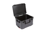 SKB Cases 3i-2015-14BE, iSeries Injection-Molded Waterproof Wheeled Case by SKB Cases