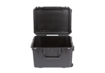 SKB Cases 3i-2015-14BE, iSeries Injection-Molded Waterproof Wheeled Case by SKB Cases