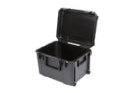 SKB Cases 3i-2015-14BE, iSeries Injection-Molded Waterproof Wheeled Case by SKB Cases