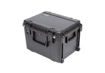 SKB Cases 3i-2015-14BE, iSeries Injection-Molded Waterproof Wheeled Case by SKB Cases