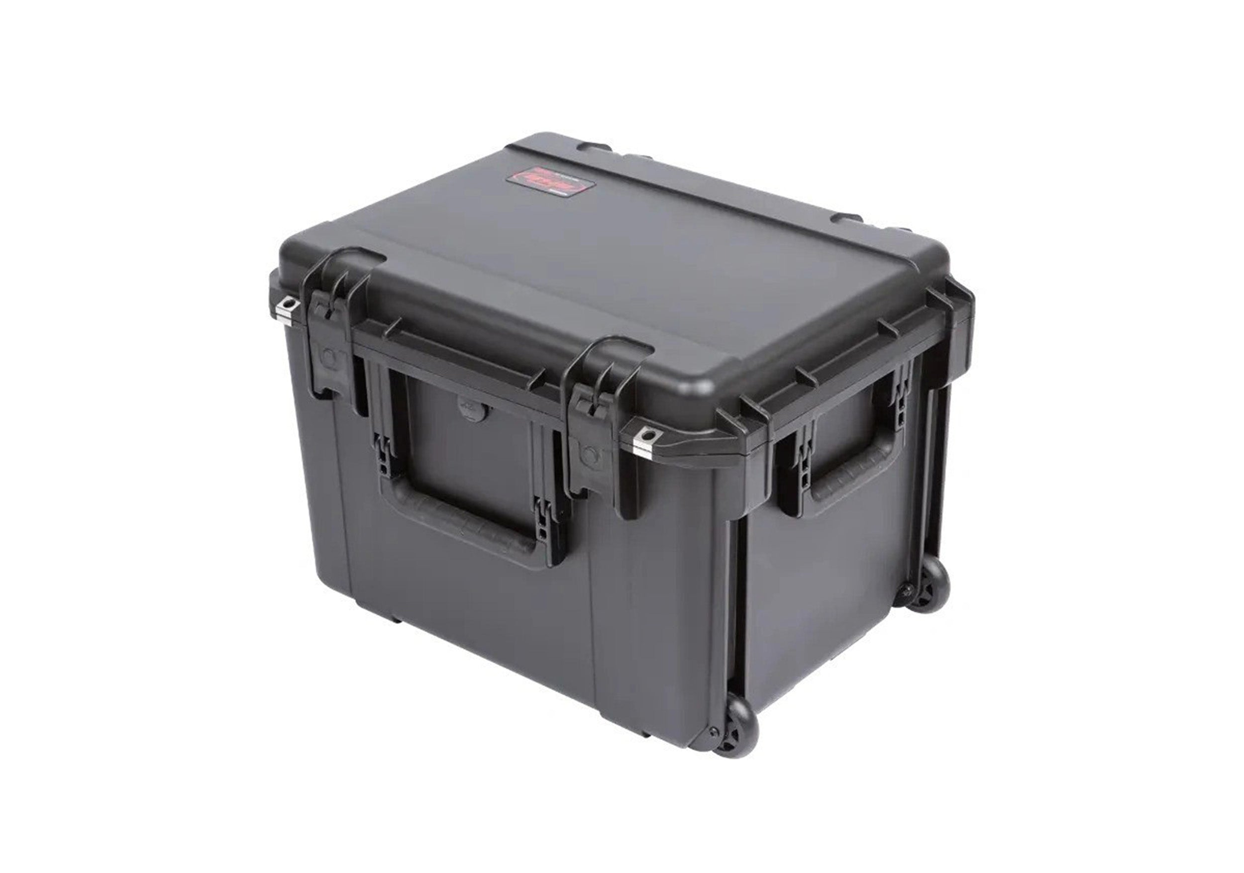 SKB Cases 3i-2015-14BE, iSeries Injection-Molded Waterproof Wheeled Case by SKB Cases