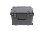 SKB Cases 3i-2015-14BE, iSeries Injection-Molded Waterproof Wheeled Case by SKB Cases