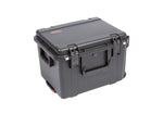 SKB Cases 3i-2015-14BE, iSeries Injection-Molded Waterproof Wheeled Case by SKB Cases