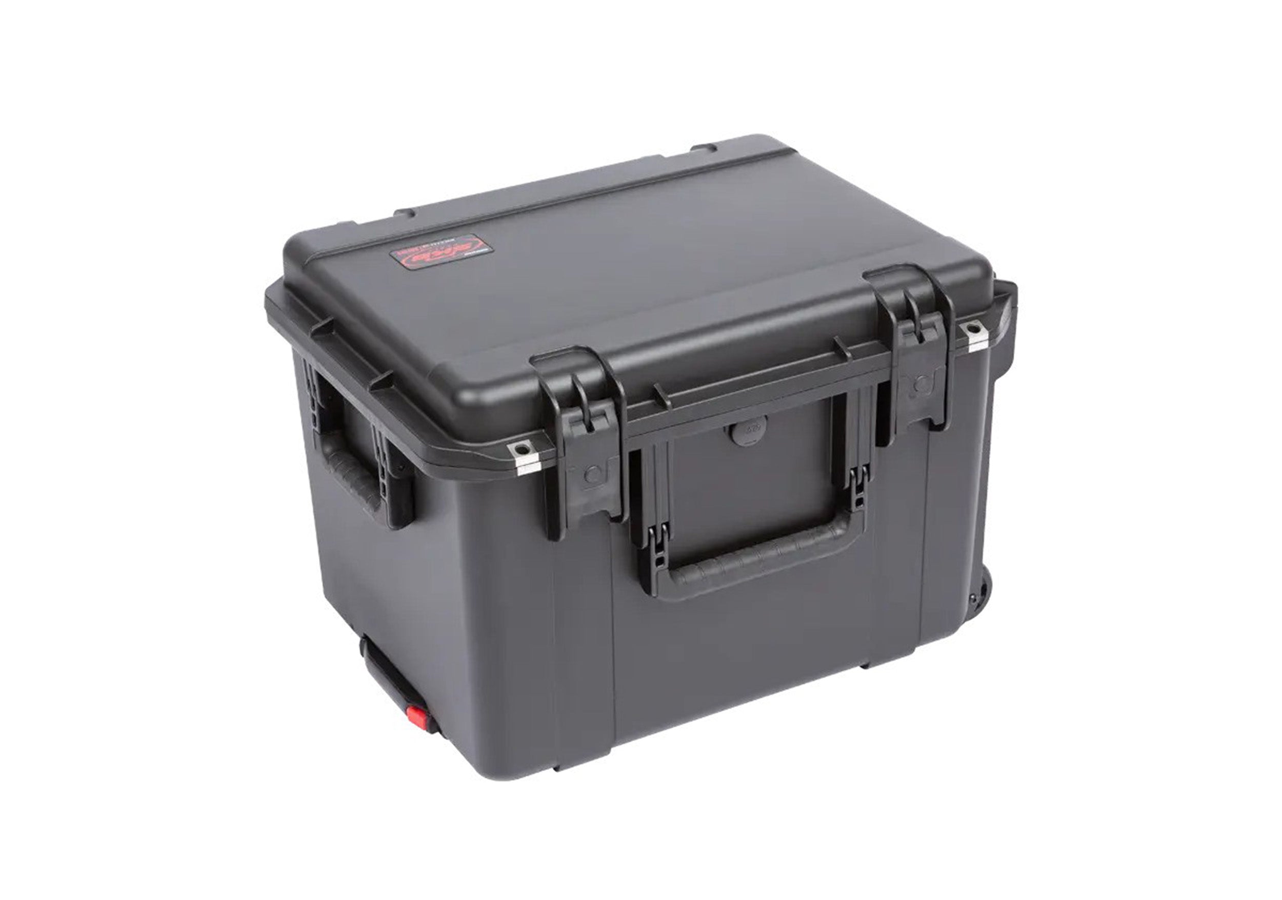 SKB Cases 3i-2015-14BE, iSeries Injection-Molded Waterproof Wheeled Case by SKB Cases