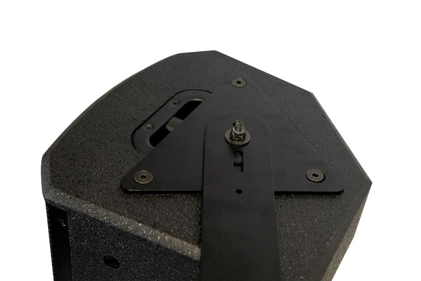 Pioneer DJ CP-XPRS82-WR, XPRS U-Bracket Speaker Mount by Pioneer DJ