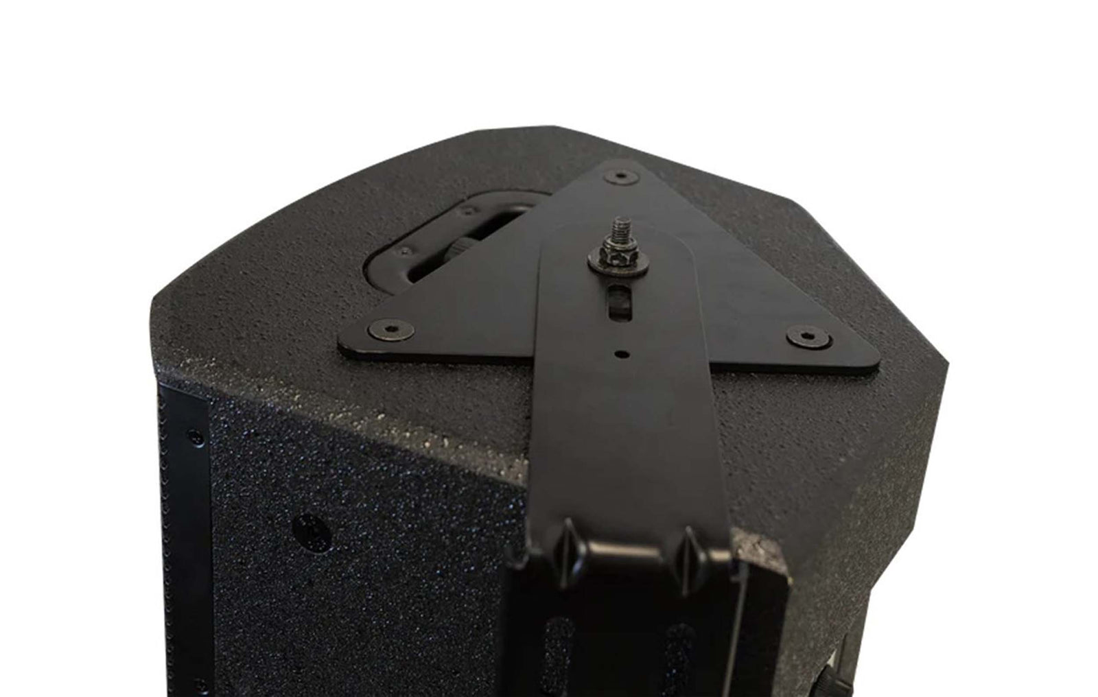 Pioneer DJ CP-XPRS82-WR, XPRS U-Bracket Speaker Mount by Pioneer DJ