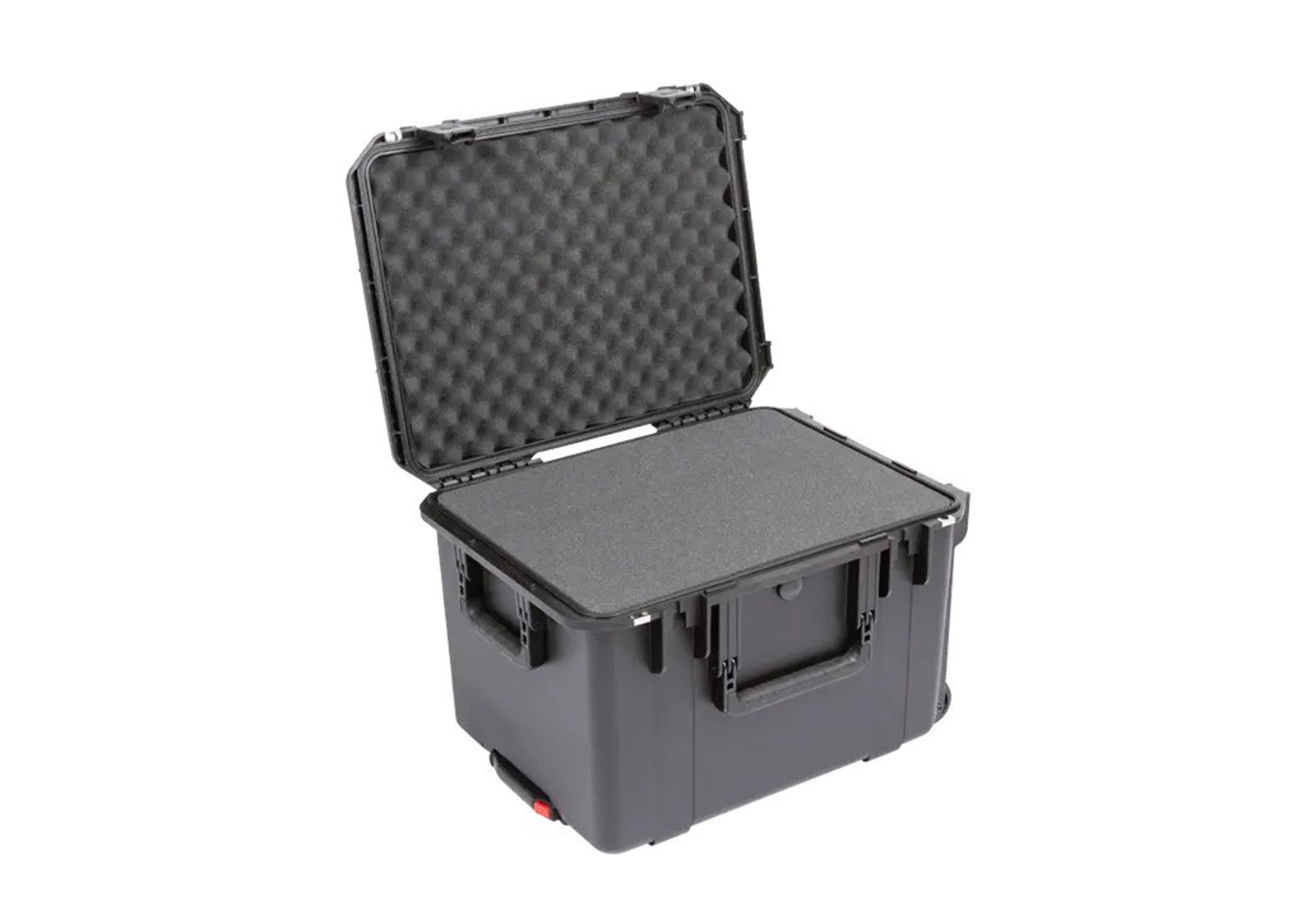 SKB Cases 3i-2015-14BC, iSeries Wheeled Waterproof Case with Cubed Foam by SKB Cases