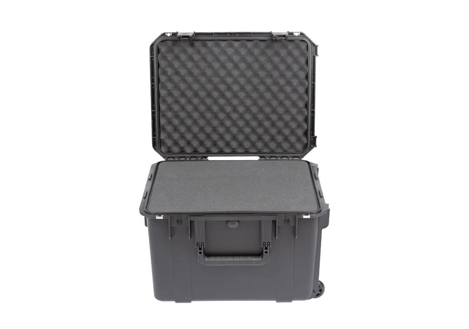 SKB Cases 3i-2015-14BC, iSeries Wheeled Waterproof Case with Cubed Foam by SKB Cases
