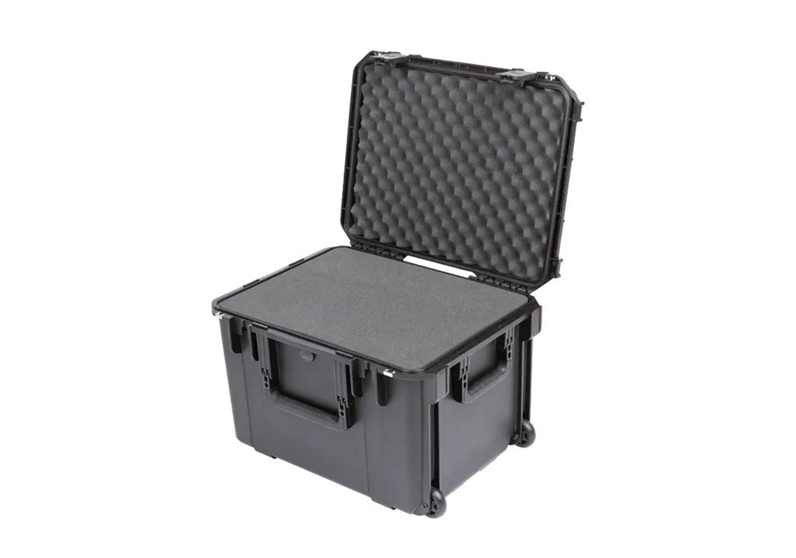 SKB Cases 3i-2015-14BC, iSeries Wheeled Waterproof Case with Cubed Foam by SKB Cases