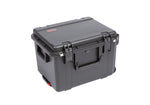 SKB Cases 3i-2015-14BC, iSeries Wheeled Waterproof Case with Cubed Foam by SKB Cases