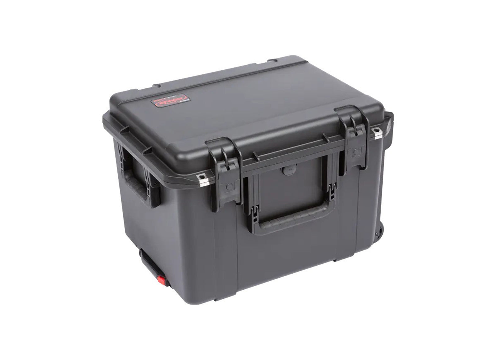 SKB Cases 3i-2015-14BC, iSeries Wheeled Waterproof Case with Cubed Foam by SKB Cases