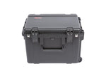 SKB Cases 3i-2015-14BC, iSeries Wheeled Waterproof Case with Cubed Foam by SKB Cases