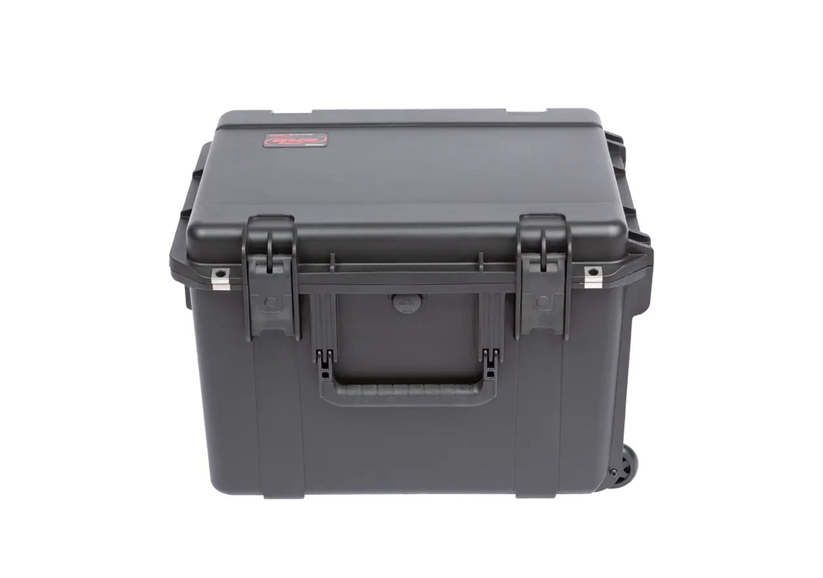 SKB Cases 3i-2015-14BC, iSeries Wheeled Waterproof Case with Cubed Foam by SKB Cases