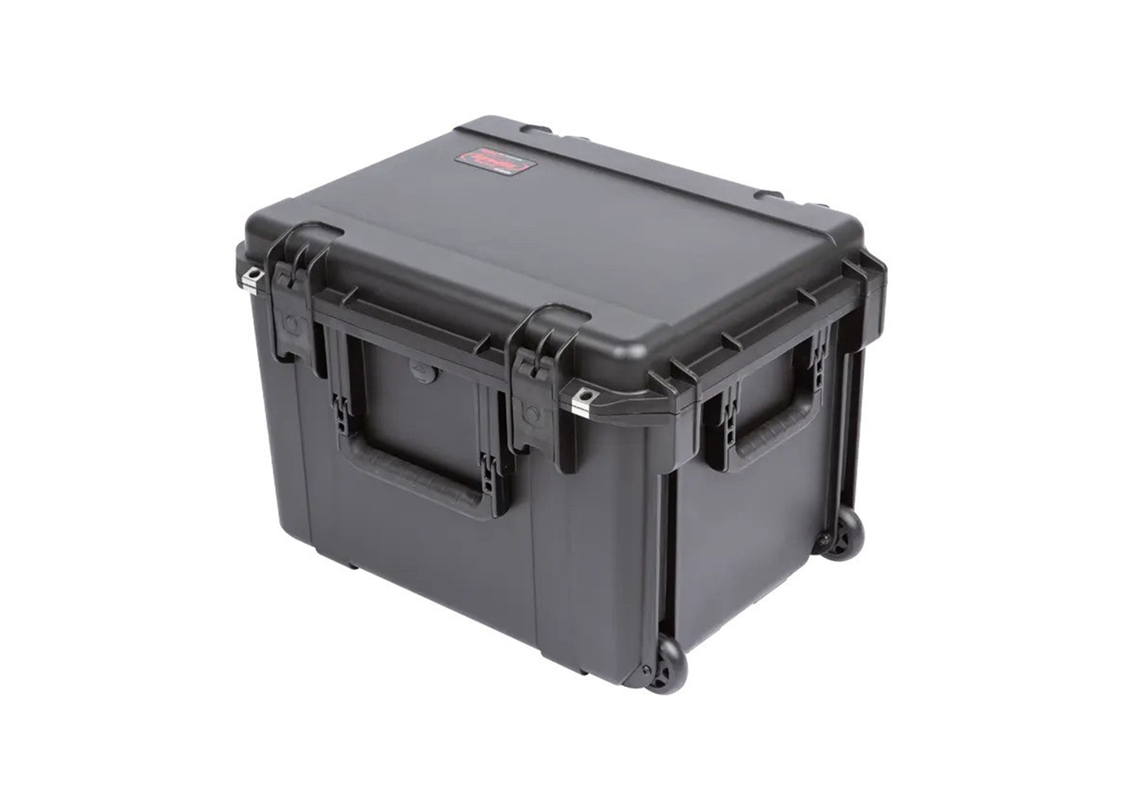 SKB Cases 3i-2015-14BC, iSeries Wheeled Waterproof Case with Cubed Foam by SKB Cases