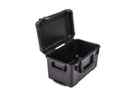 SKB Cases 3i-2213-12BE, iSeries Wheeled Waterproof Case - Empty by SKB Cases