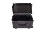 SKB Cases 3i-2213-12BE, iSeries Wheeled Waterproof Case - Empty by SKB Cases