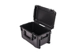 SKB Cases 3i-2213-12BE, iSeries Wheeled Waterproof Case - Empty by SKB Cases