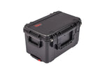 SKB Cases 3i-2213-12BE, iSeries Wheeled Waterproof Case - Empty by SKB Cases