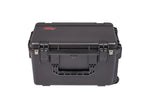 SKB Cases 3i-2213-12BE, iSeries Wheeled Waterproof Case - Empty by SKB Cases