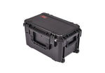 SKB Cases 3i-2213-12BE, iSeries Wheeled Waterproof Case - Empty by SKB Cases