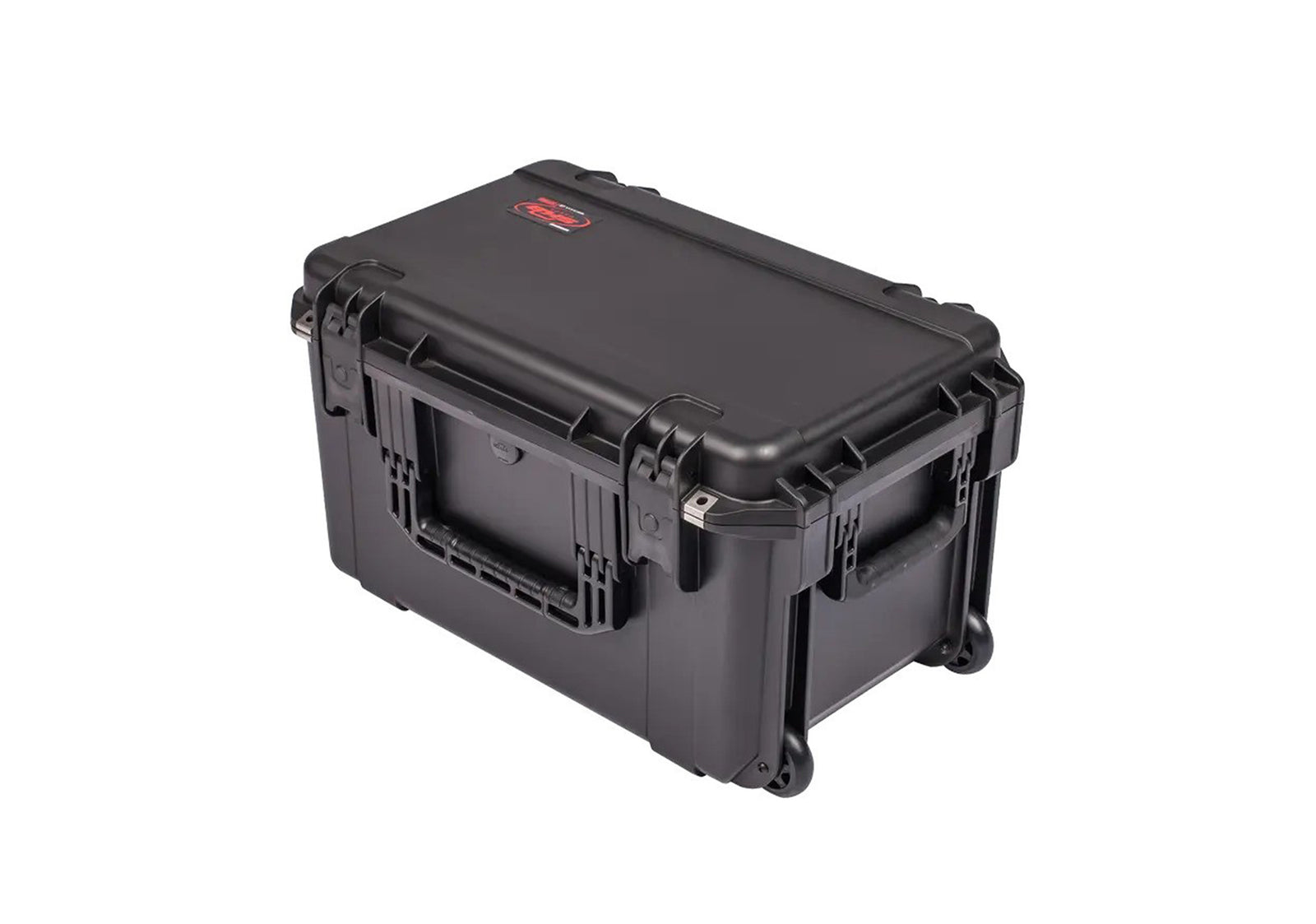 SKB Cases 3i-2213-12BE, iSeries Wheeled Waterproof Case - Empty by SKB Cases