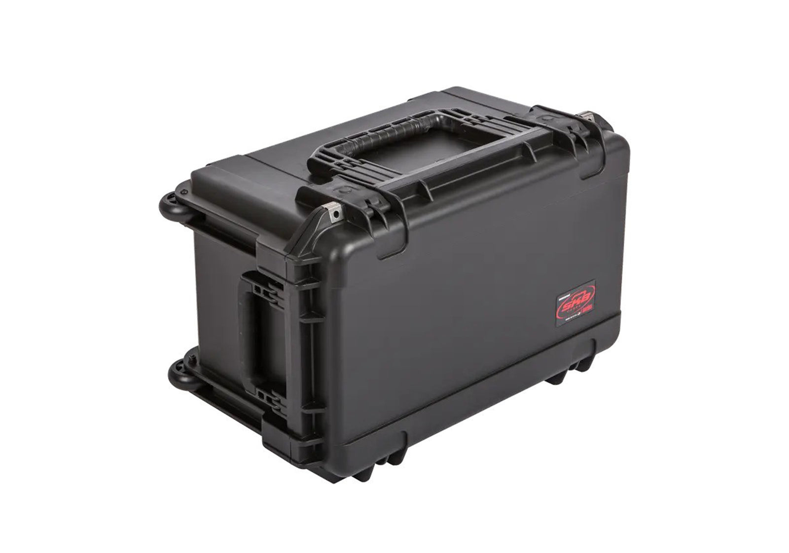 SKB Cases 3i-2213-12BE, iSeries Wheeled Waterproof Case - Empty by SKB Cases