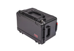 SKB Cases 3i-2213-12BE, iSeries Wheeled Waterproof Case - Empty by SKB Cases