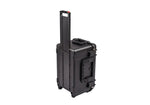 SKB Cases 3i-2213-12BE, iSeries Wheeled Waterproof Case - Empty by SKB Cases