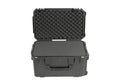 SKB Cases 3i-2213-12BC, iSeries Waterproof with Cubed Foam Utility Case with Wheels by SKB Cases