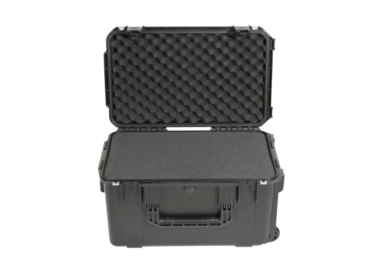 SKB Cases 3i-2213-12BC, iSeries Waterproof with Cubed Foam Utility Case with Wheels by SKB Cases