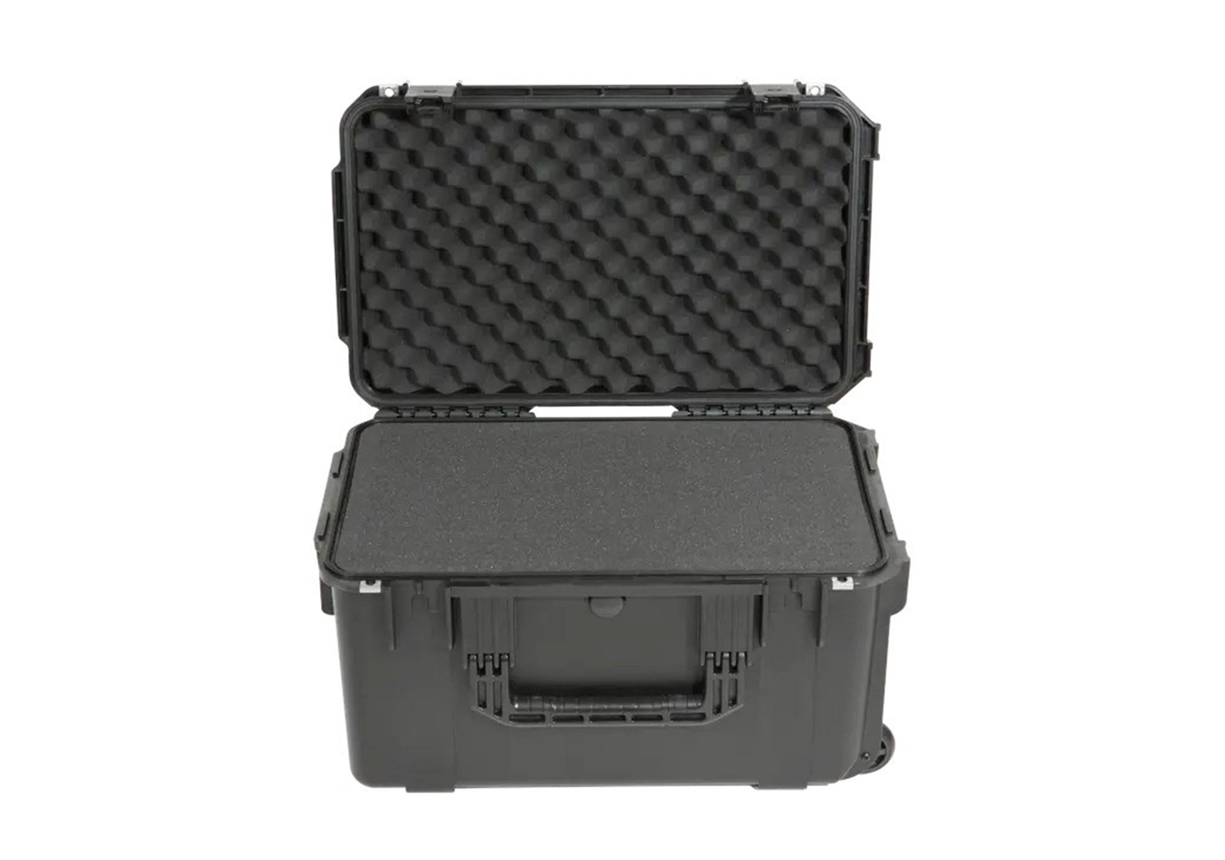 SKB Cases 3i-2213-12BC, iSeries Waterproof with Cubed Foam Utility Case with Wheels by SKB Cases